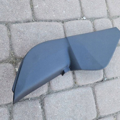 Obudowa osłona boczka lusterka drzwi lewa boczek Toyota Aygo X 67492-0H060