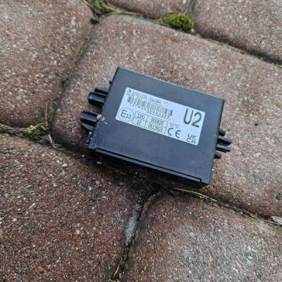 Moduł sterownik Immobilizera kluczyka Toyota Aygo X 89780-02441