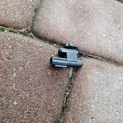 Czujnik bezpiecznik instalacji Toyota Aygo X 10303