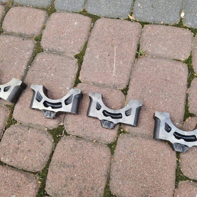 Podpora wału korbowego stopka 1.5D 1.5CRDI LXD F15DVC Opel Astra K