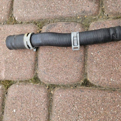 Przewód rura wąż wody 1.5D 1.5CRDI LXD F15DVC Opel Astra K 39179622