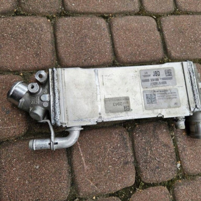 Chłodniczka chłodnica intercoolera 1.5D 1.5CRDI LXD Opel Astra K 55512943