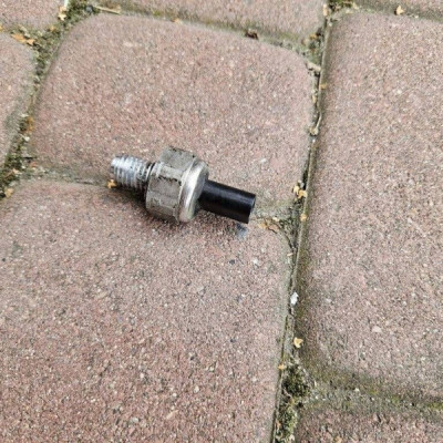 Czujnik sensor FAE 1.5D 1.5CRDI LXD F15DVC Opel Astra K 15612