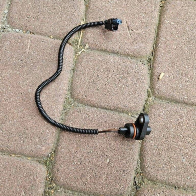 Czujnik pompy oleju olejowej 1.5D 1.5CRDI LXD F15DVC Opel Astra K 55513245