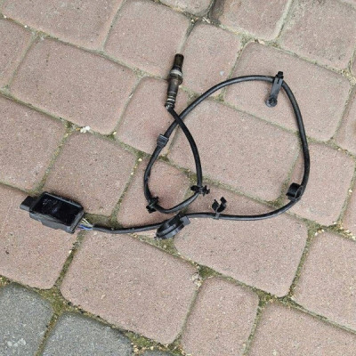 Sonda lambda czujnik NOX 1.5D 1.5CRDI LXD Opel Astra K 55513252