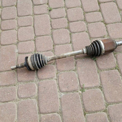 Półoś półośka przegub 1.5D 1.5CRDI LXD Manual lewa Opel Astra K 39129237