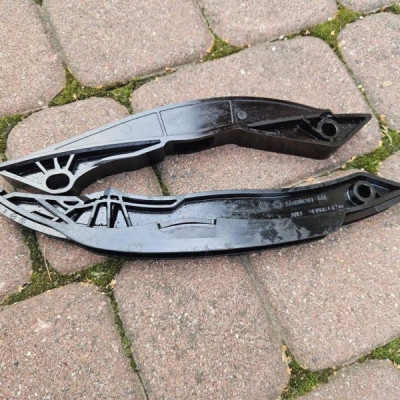 Prowadnice rolki rozrządu łańcucha 1.5D 1.5CRDI LXD Opel Astra K 55490214