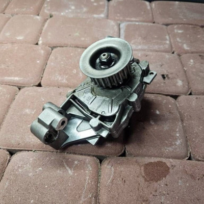 Pompa oleju olejowa ciśnienia 1.5CDRI 1.5D LXD Opel Astra K 55512671