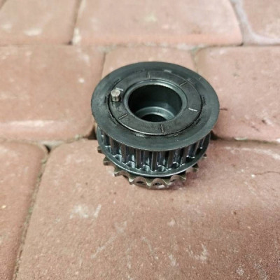 Koło rozrządu paska 1.5D 1.5CDRI LXD Opel Astra K 55490849