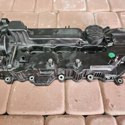 Pokrywa zaworów głowicy silnika 1.5CDRI LXD Opel Astra K 55510723