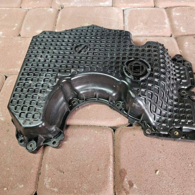 Miska olejowa pokrywa dolna silnika 1.5CDRI LXD Opel Astra K 55512247