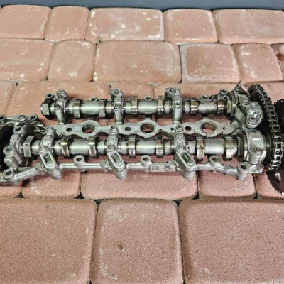 Klawiatura wałki rozrządu głowicy 1.5CDRI LXD Opel Astra K 55490276