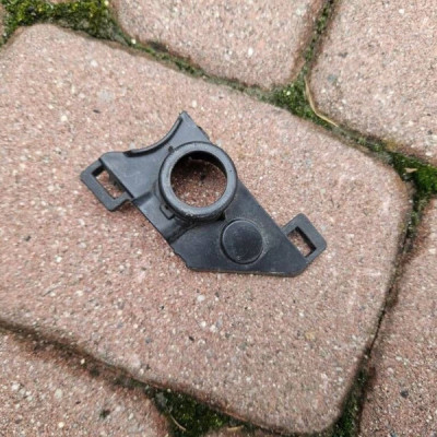 Koszyk parkowania PDC zderzaka przód kratki czujnika Opel Astra K 39130543