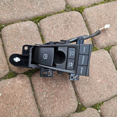 Przycisk hamulca ręcznego EV MODE Toyota Camry VIII XV70 764-1P42