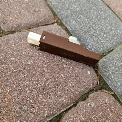 Moduł wzmacniacz sterownik antena Toyota Camry VIII XV70 23347006