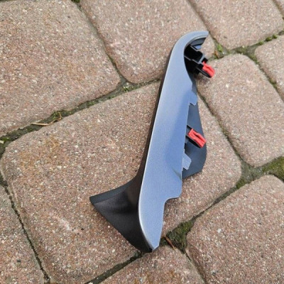 Osłona plastik obudowa deski konsoli Toyota Camry VIII XV70 55436-33100