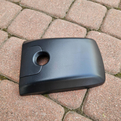 Obudowa osłona maskownica lusterka Toyota Camry VIII XV70 86466-33070