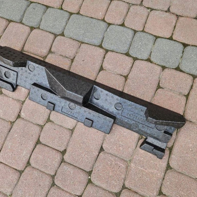 Styropian wkład osłona bagażnika Toyota Camry VIII XV70 64727-33060