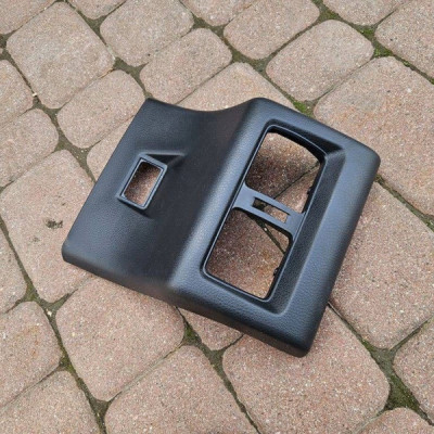 Obudowa osłona plastik tunelu tył Toyota Camry VIII XV70 58903-33330