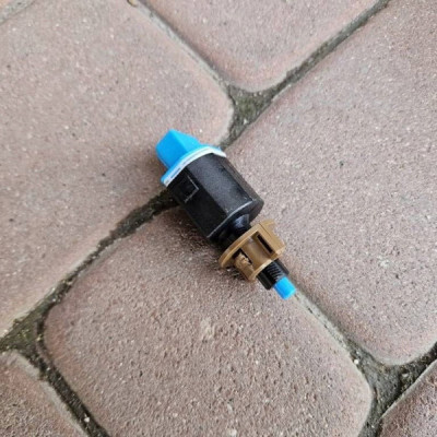 Czujnik moduł sprzęgła hamulca Toyota Camry VIII XV70 382-0T42