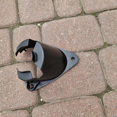 Obudowa osłona kolumny kierowniczej Toyota Camry VIII XV70 45253-33100