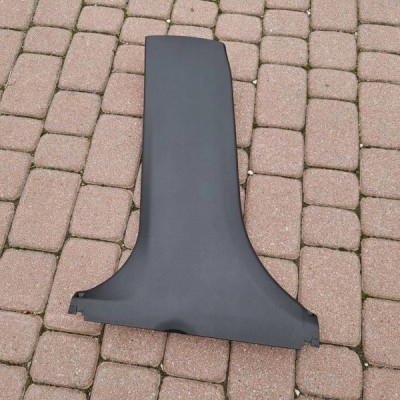 Obudowa osłona słupka lewa środkowego Toyota Camry VIII XV70 62414-33130