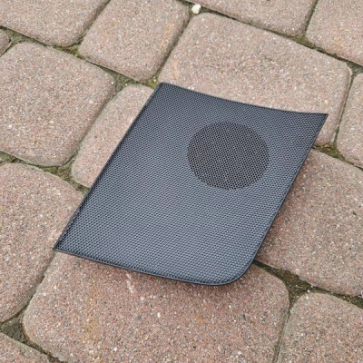 Obudowa osłona deski konsoli kratka Toyota Camry VIII XV70 55473-33090