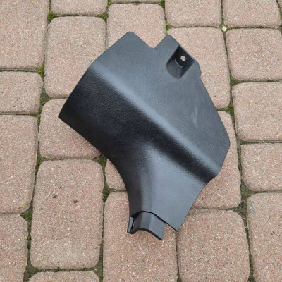 Obudowa osłona progu lewa przednia Toyota Camry VIII XV70 62102-33240