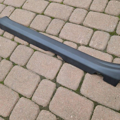 Nakładka obudowa progu progowa prawa Toyota Camry VIII XV70 67913-33170