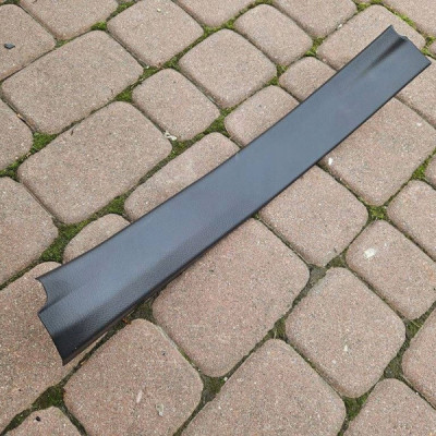 Obudowa osłona progu progowa prawa Toyota Camry VIII XV70 6797-33140