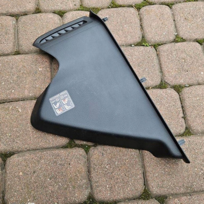 Plastik obudowa osłona deski konsoli Toyota Camry VIII XV70 55317-33170