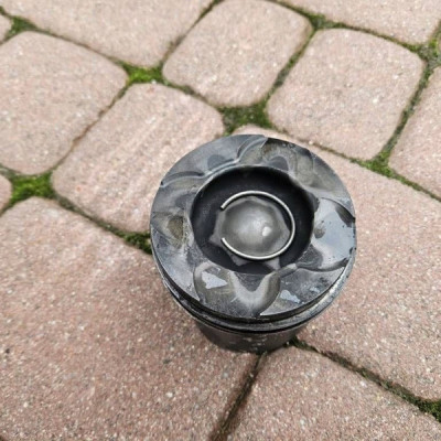 Tłok 210KM 2.0D bi-turbo D20DTR B20DTR Opel Insignia B 55485478