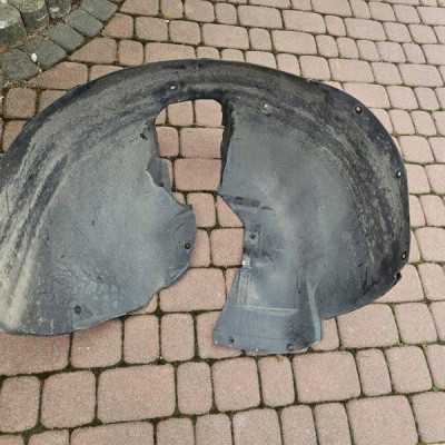 Nadkole przód przednie prawe Opel Insignia B 39163913