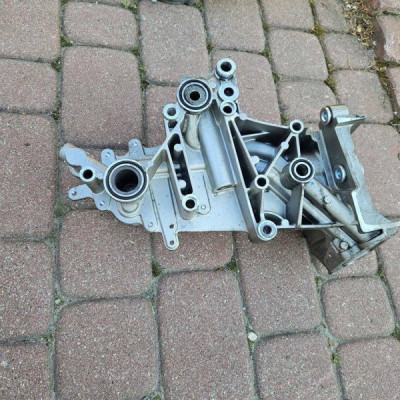 Chłodniczka oleju D20DTR Opel Insignia B 55495019