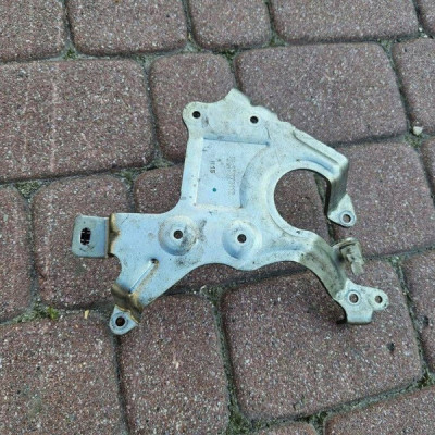 Uchwyt mocowanie wspornik silnika Opel Insignia B 55579112