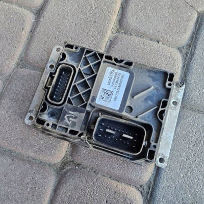 Moduł sterownik mostu tył tylnego HALDEX Opel Insignia B 84245195