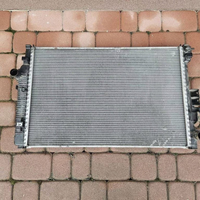 Chłodnica wody 2.0CDTI 170KM - zamiennik Opel Insignia B