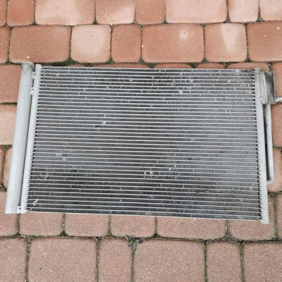 Chłodnica klimatyzacji 2.0CDTI 170KM - zamiennik Opel Insignia B