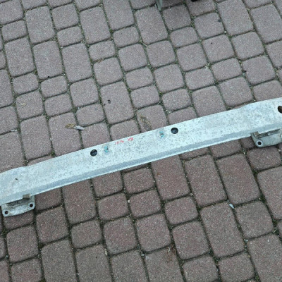 Belka wzmocnienie zderzaka tył tylnego HB Hatchaback Opel Insignia B