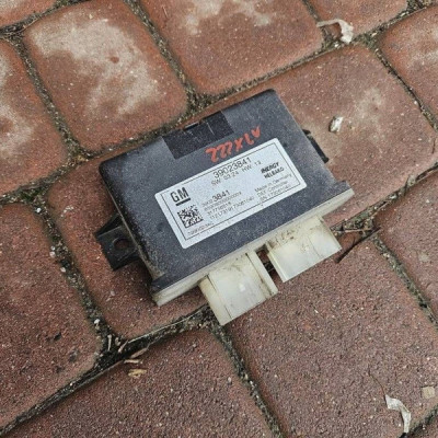 Moduł sterownik adblue pompy paliwa Opel Insignia B 39023841