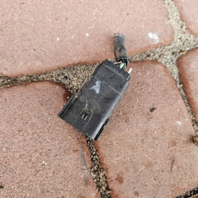 Kostka wtyczka Instalacji wtyczka wentylatorów Opel Insignia B 39134679