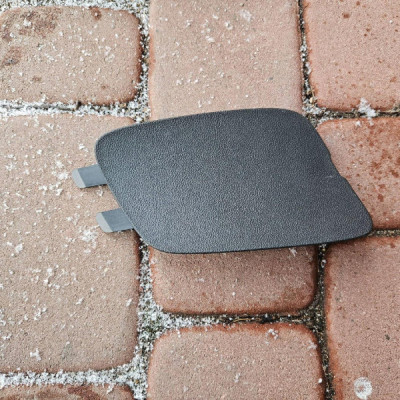 Zaślepka bagażnika tył tylna prawa HB zatyczka kla Opel Insignia B 39067833