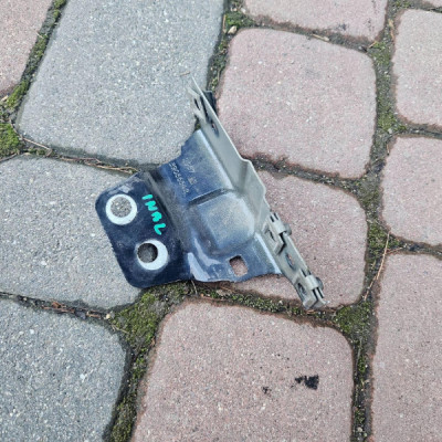 Wspornik mocowanie uchwyt błotnika przód lewe lewa Opel Insignia B 39066642