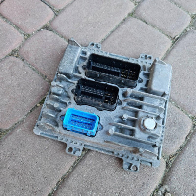 Moduł sterownik silnika 2.0D 170KM Opel Insignia B 55503974