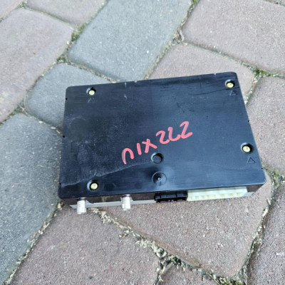 Moduł sterownik wi-fi radia nawigacji Opel Insignia B 84365981