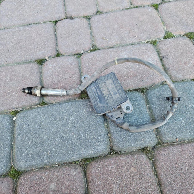 Czujnik sonda lambda NOX tlenku azotu 2.0D Opel Insignia B 55487662