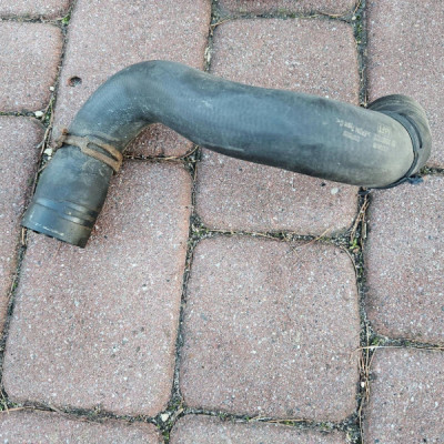 Przewód rura wąż wody 2.0D 170KM Opel Insignia B 39087122