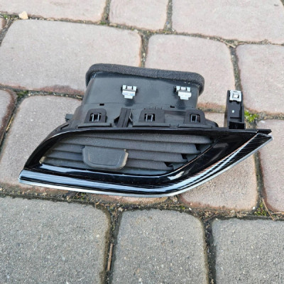 Kratka nawiewu nadmuchu deski środkowej ANGIELSKA Opel Insignia B 39017267