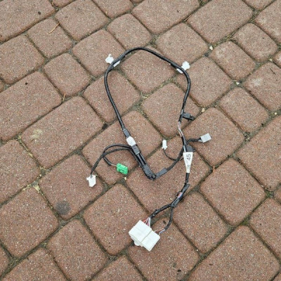 Instalacja wiązka przewód Toyota Aygo X 82171-0H450