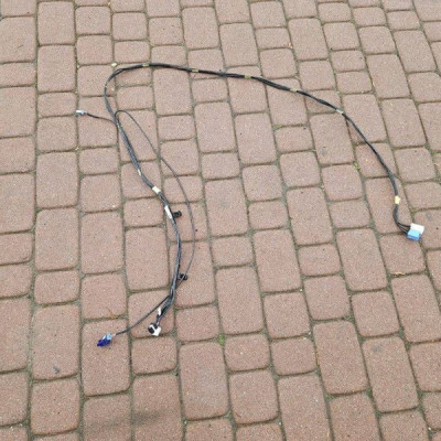 Instalacja wiązka antena radia wnętrza Aygo X 86101-0H170